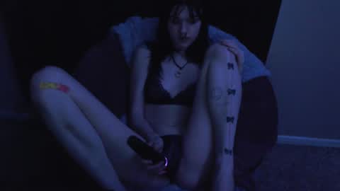 Snapshot of missgospelz_entertainmentz chatting on 03.10.25 missgospel online show from 03.10.25