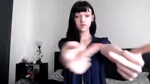 Snapshot of missgospelz_entertainmentz chatting on 10.06.25 missgospel online show from 10.06.25