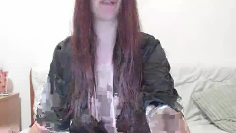 missgreen21 online show from 04.25.26