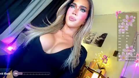 Miss ShamThe Woman you need online show from 05.27.26