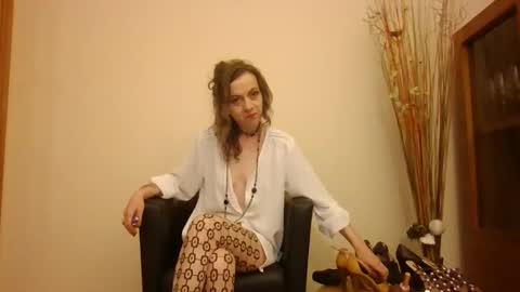 missheals online show from 05.10.26