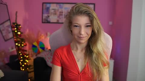 Melissa online show from 12.15.25