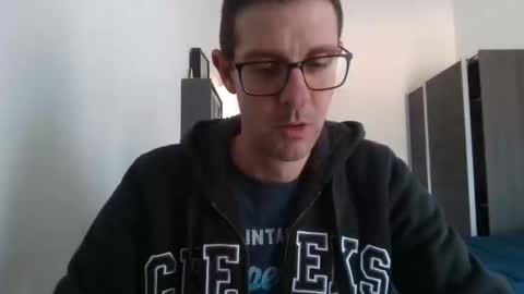 Snapshot of mission_cumpossible chatting on 02.19.25 SperminatoR online show from 02.19.25