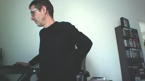 SperminatoR online show from 02.12.26