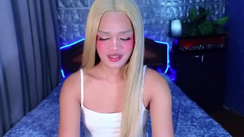 im your queen steffie online show from 06.08.26