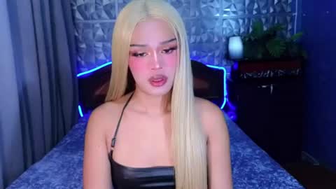 im your queen steffie online show from 06.09.26