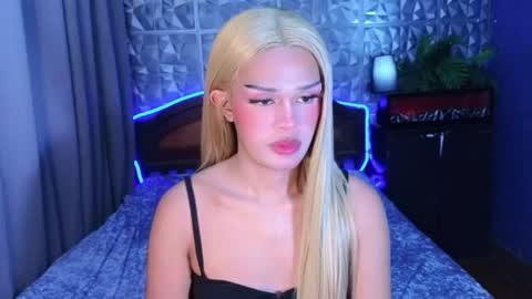 im your queen steffie online show from 06.11.26