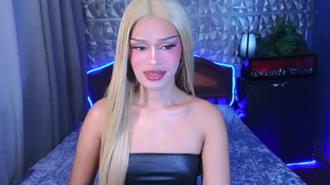 im your queen steffie online show from 06.14.26