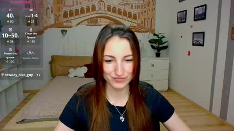 Sofia online show from 05.13.26