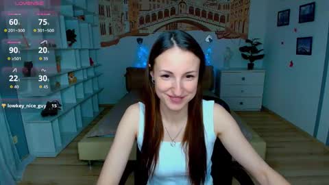 Sofia online show from 05.16.26