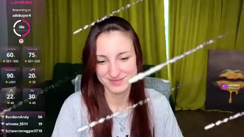 Sofia online show from 06.13.26
