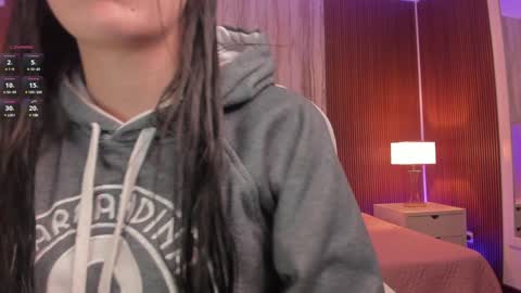 Bella Castillo online show from 01.25.25