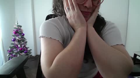 Snapshot of missivana777 chatting on 12.10.24 Ivana online show from 12.10.24