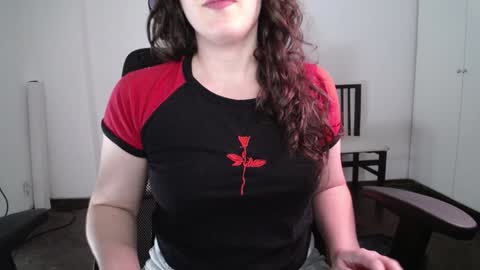 Snapshot of missivana777 chatting on 02.04.25 Ivana online show from 02.04.25