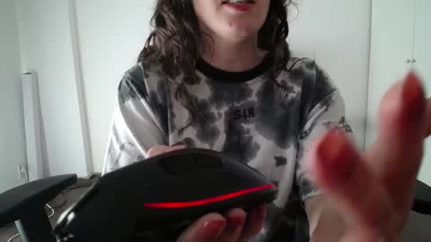 Snapshot of missivana777 chatting on 02.18.25 Ivana online show from 02.18.25