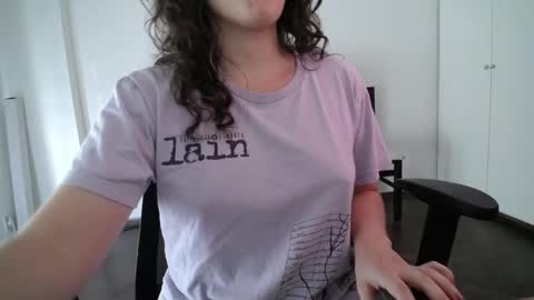 Snapshot of missivana777 chatting on 02.20.25 Ivana online show from 02.20.25