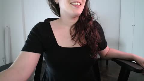 Snapshot of missivana777 chatting on 02.21.25 Ivana online show from 02.21.25