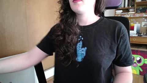 Snapshot of missivana777 chatting on 10.03.25 Ivana online show from 10.03.25