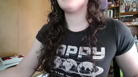 Snapshot of missivana777 chatting on 11.27.25 Ivana online show from 11.27.25