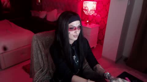MissJenny7 online show from 03.28.26