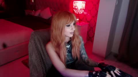 MissJenny7 online show from 04.02.26