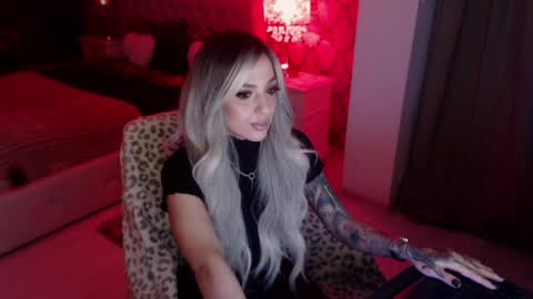 MissJenny7 online show from 05.31.26