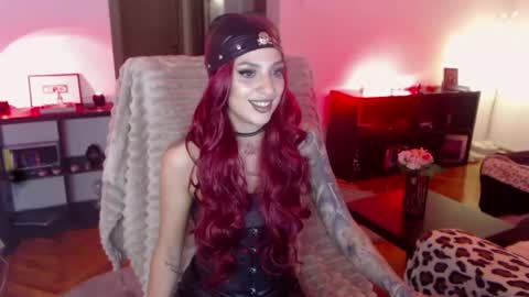 MissJenny7 online show from 07.20.26