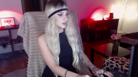 MissJenny7 online show from 07.24.26