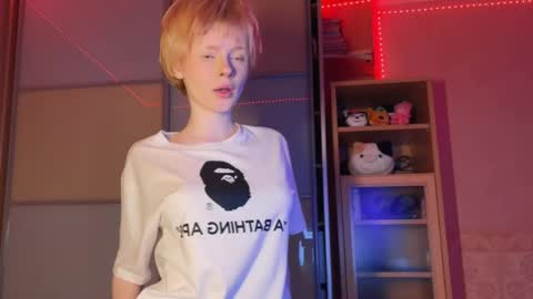  BONYA  online show from 05.08.26