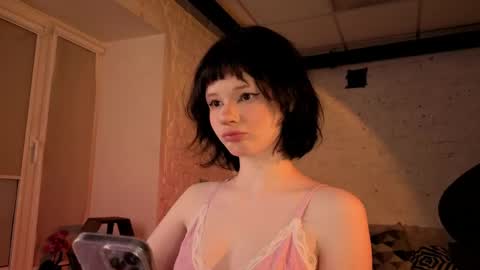 Snapshot of misska_popkins chatting on 04.18.26 Misska online show from 04.18.26