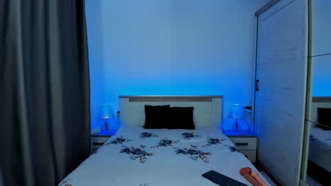 Miss Karla online show from 09.08.25