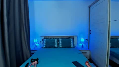 Miss Karla online show from 11.12.25