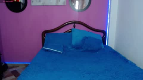 Snapshot of misskassandraa_ chatting on 01.27.25 kassandra lazcano online show from 01.27.25