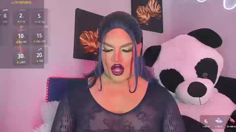 Snapshot of misskassandraa_ chatting on 09.18.25 kassandra lazcano online show from 09.18.25