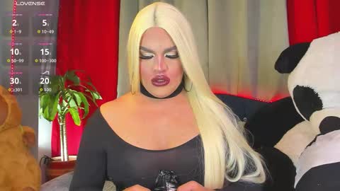 kassandra lazcano online show from 03.07.26