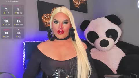 kassandra lazcano online show from 03.20.26