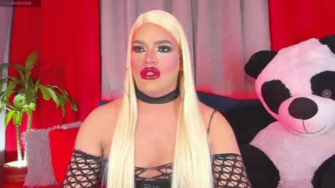 kassandra lazcano online show from 05.06.26