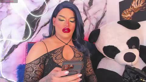 kassandra lazcano online show from 05.27.26