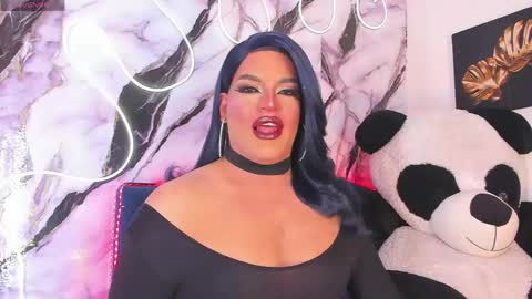 kassandra lazcano online show from 05.31.26