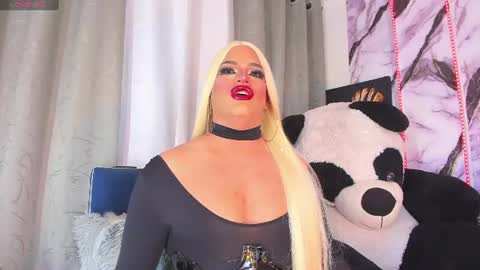kassandra lazcano online show from 06.18.26