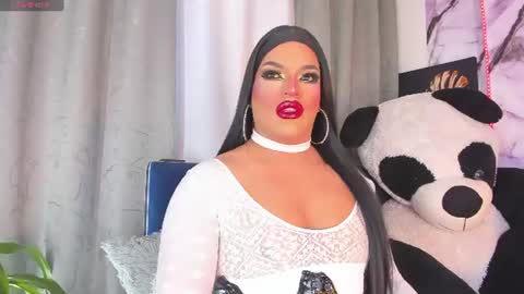 kassandra lazcano online show from 06.23.26