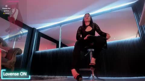 misskathyfox online show from 04.25.26