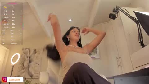 Ania online show from 11.04.25