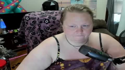 Snapshot of misskimberbbw chatting on 11.16.25 MissKimberBBW online show from 11.16.25