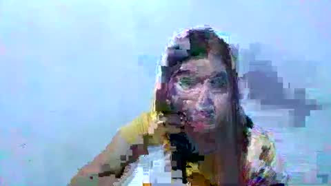 Snapshot of misskitty2xxx chatting on 09.30.25 Merry online show from 09.30.25