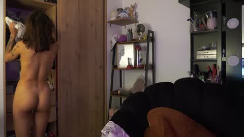 Snapshot of misskorrah chatting on 02.07.25 janedoe online show from 02.07.25