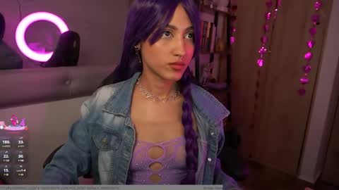 Snapshot of misskorrah chatting on 03.08.25 janedoe online show from 03.08.25