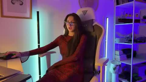 misslalii online show from 07.07.26