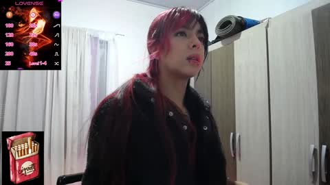 LanaLul  online show from 01.04.25