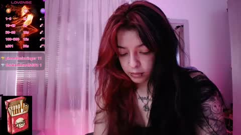 LanaLul  online show from 02.18.25